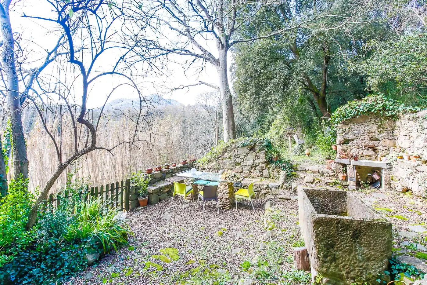 Landhaus mit Garten zum Verkauf in Olot, imagen 33