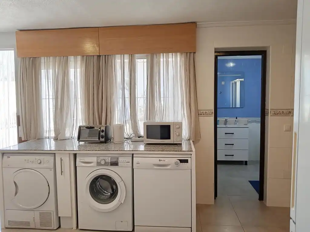 Casa con piscina en venta en Los Montesinos, imagen 24