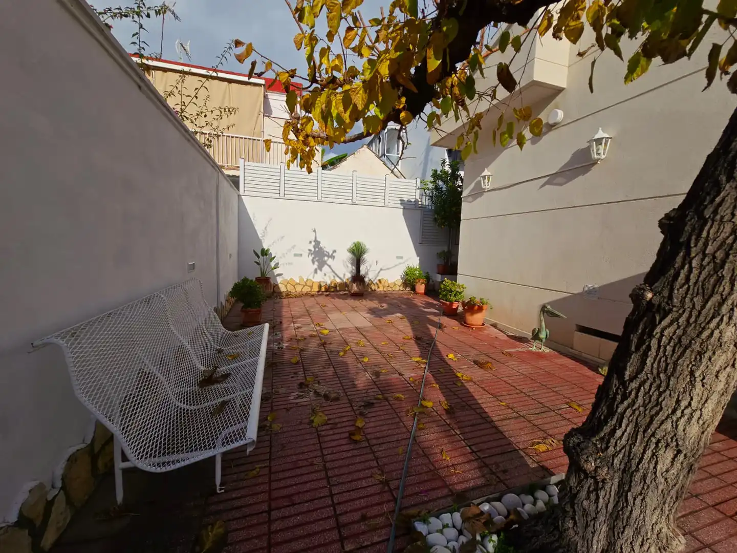Chalet con terraza en venta en Avinguda Lluís Millet, imagen 37