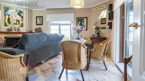 Foto 5 de Casa o xalet en venda a Moscatel, Manantiales - Lagar - Cortijo, Alhaurín de la Torre