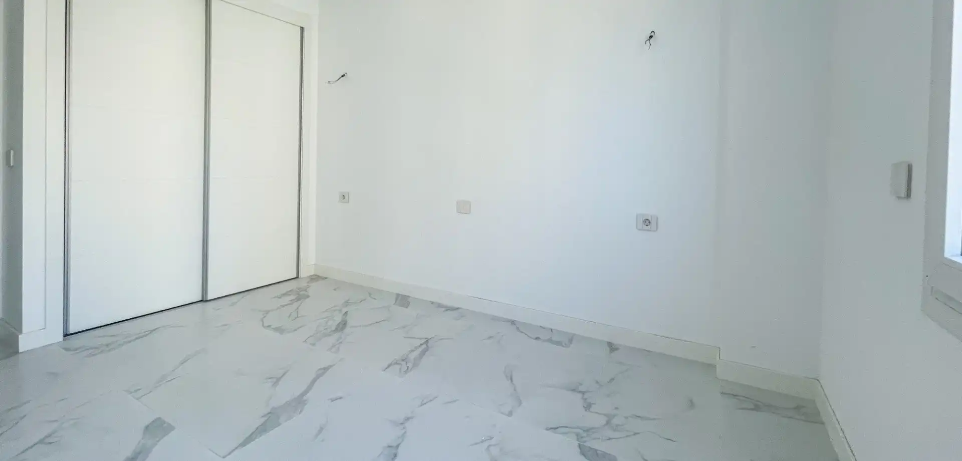 Apartamento en venta en Torrevieja con Calefacción, Jardín privado y Terraza