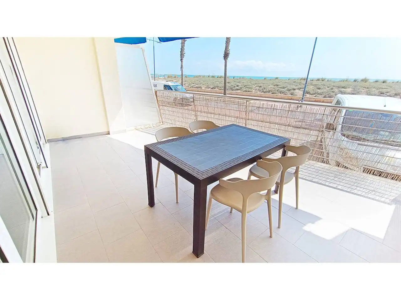 Appartement compact avec ascenseur à vendre à Avenida Papa Luna, imagen 14