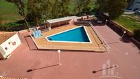 Piscina de Pis en venda en Cartagena amb Aire condicionat, Calefacció i Balcó