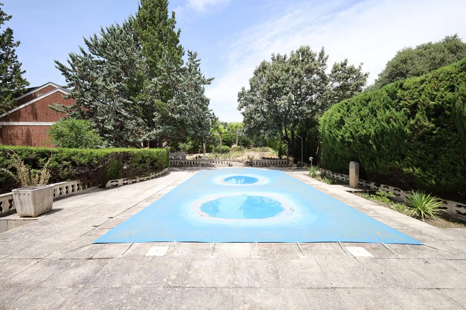 Chalet con piscina en venta en Navalquejigo - Los Arroyos, imagen 55