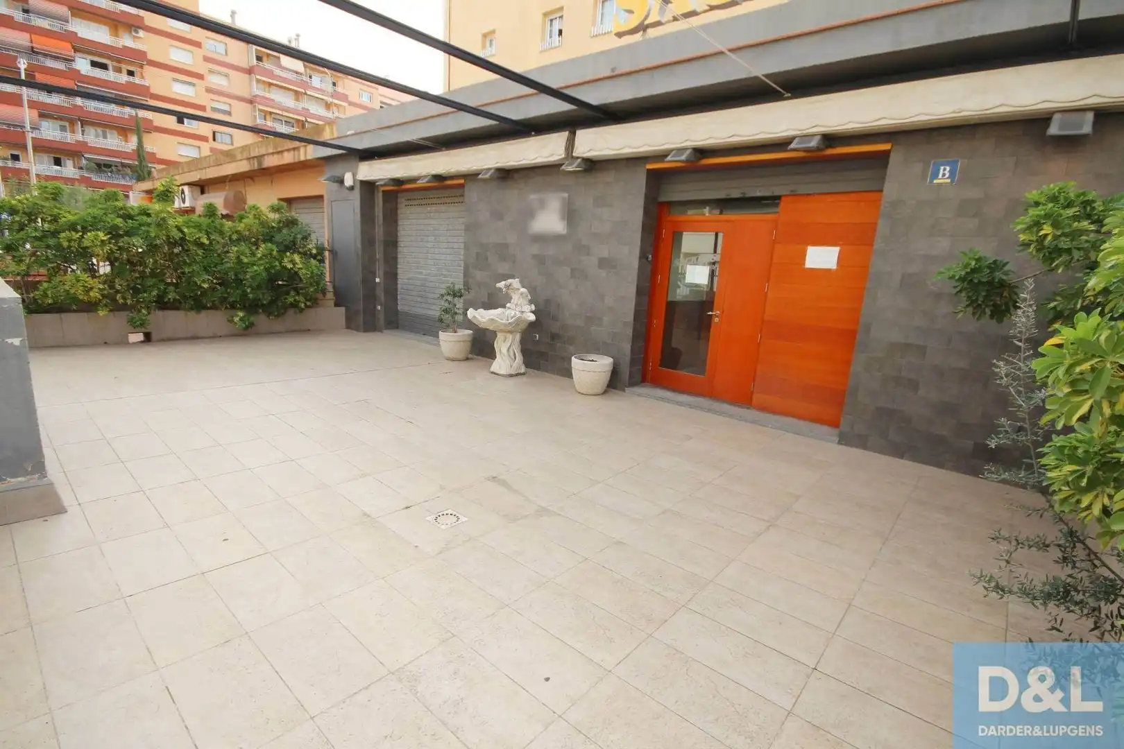 Local comercial en venda a Sant Joan