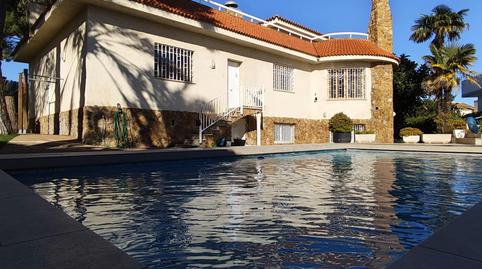 Foto 4 de Casa o chalet en venta en Calle Roncesvalle, El Vedat - Santa Apolonia, Torrent