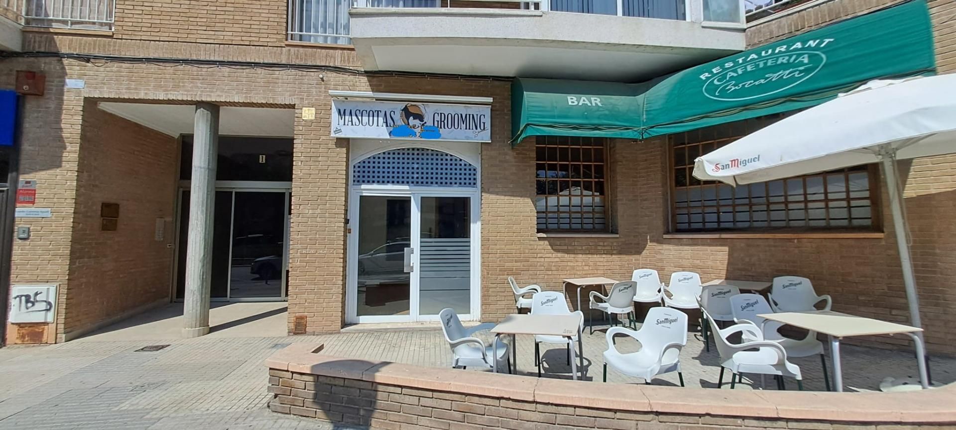 Premises to rent in  JOAN REBULL, 1, Ponent, Reus