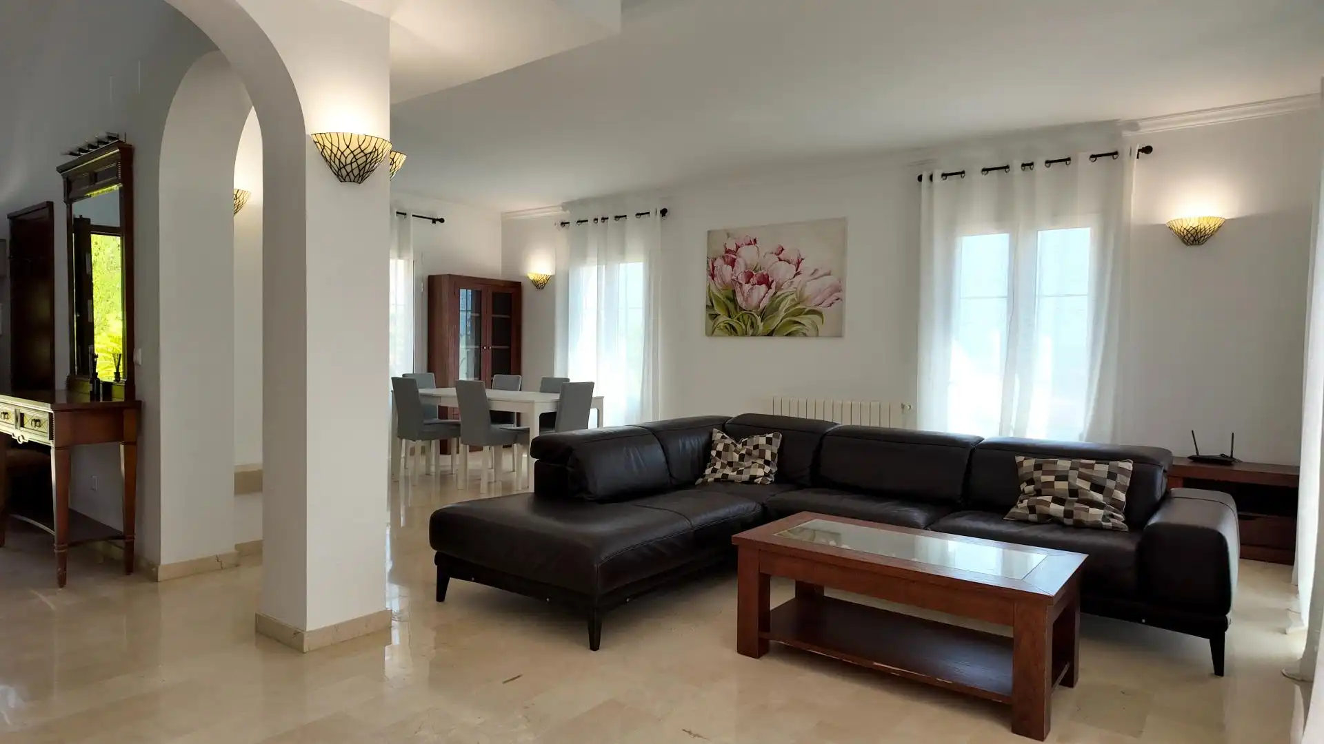 Villa avec terrasse à vendre à Carretera de la Calda Finestrat, imagen 27