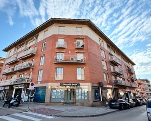 Vista exterior de Local en venda en Torredembarra amb Aire condicionat i Calefacció