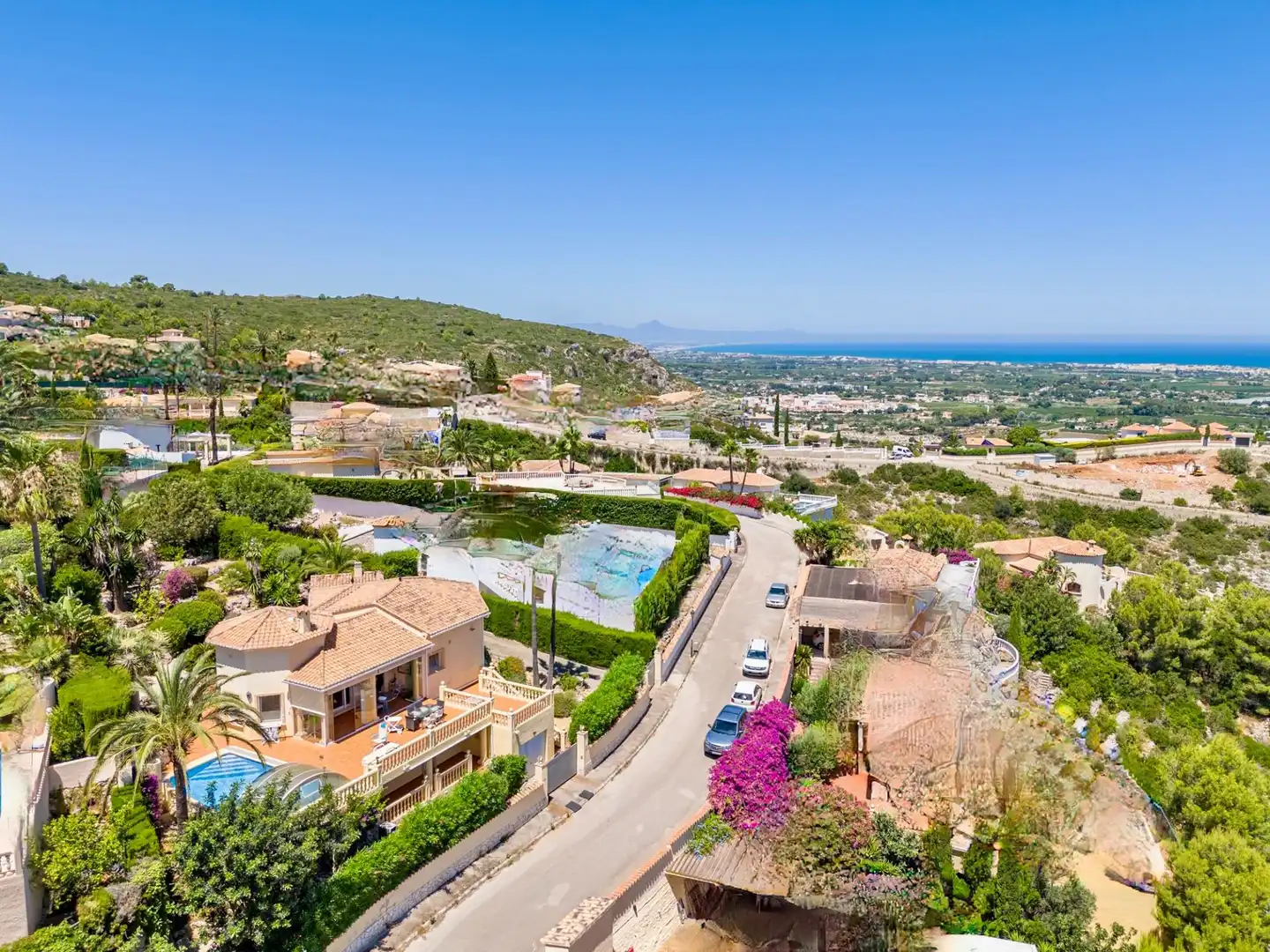 Detached house with terrace for sale in La Pedrera - Vessanes, imagen 5