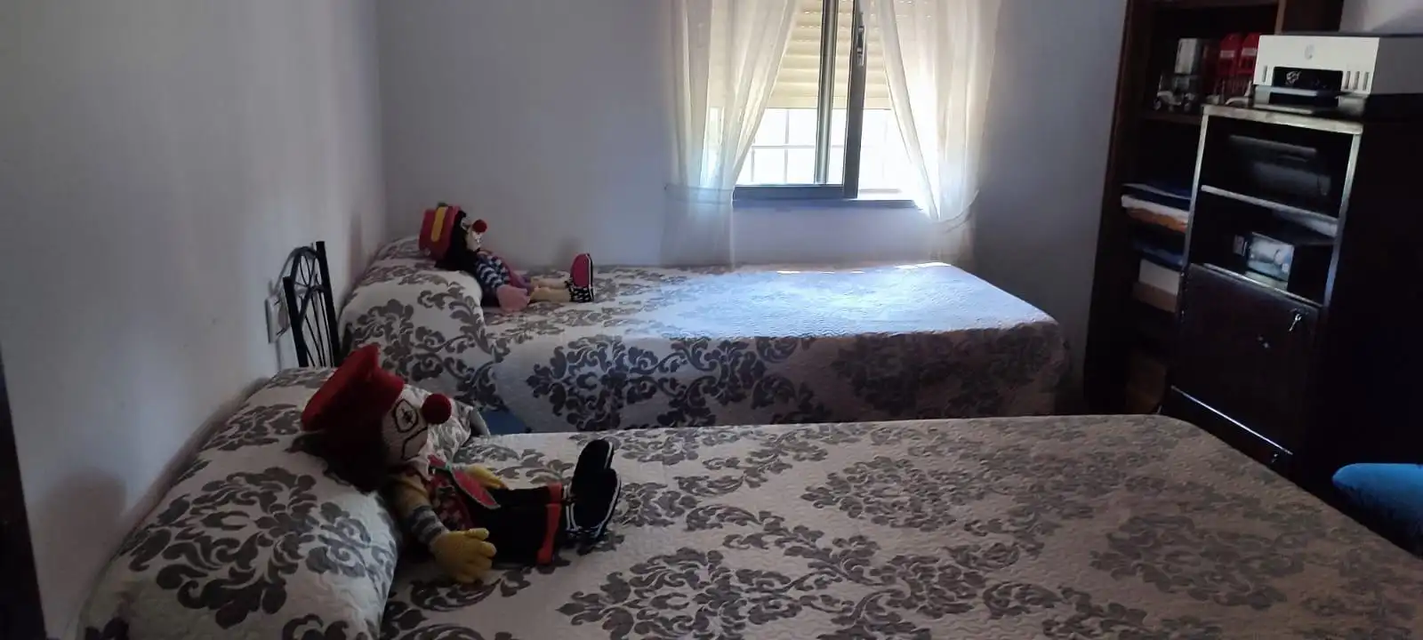 Casa rústica amb piscina en venda a Porzuna, imagen 34