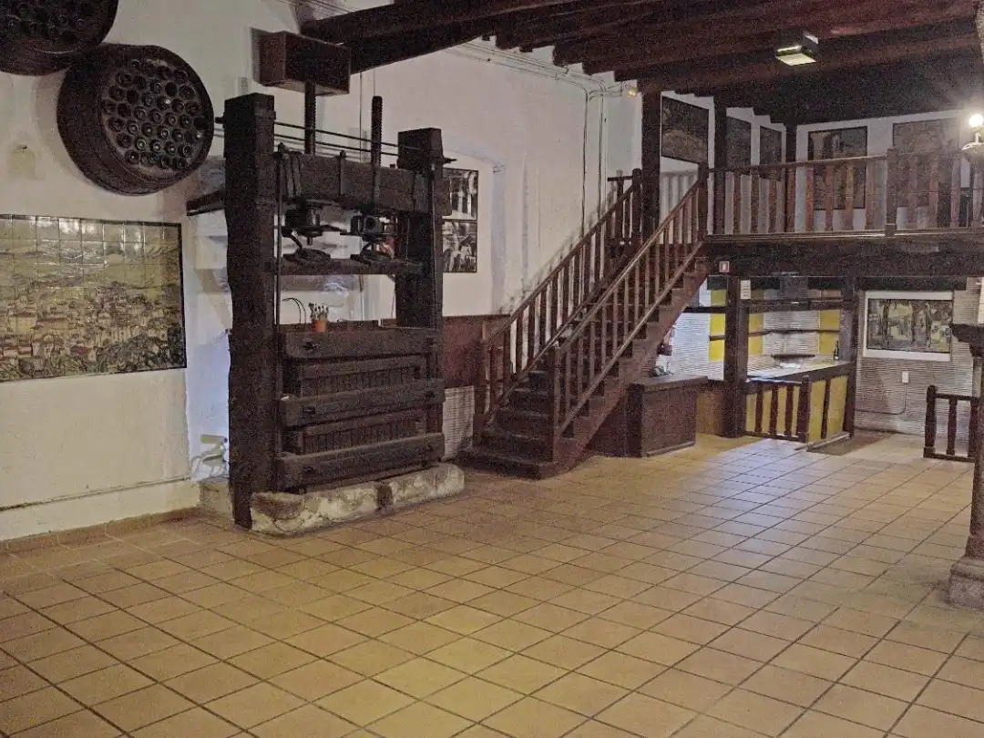 Local comercial en alquiler en Bernat de Riudemeia 6, imagen 9
