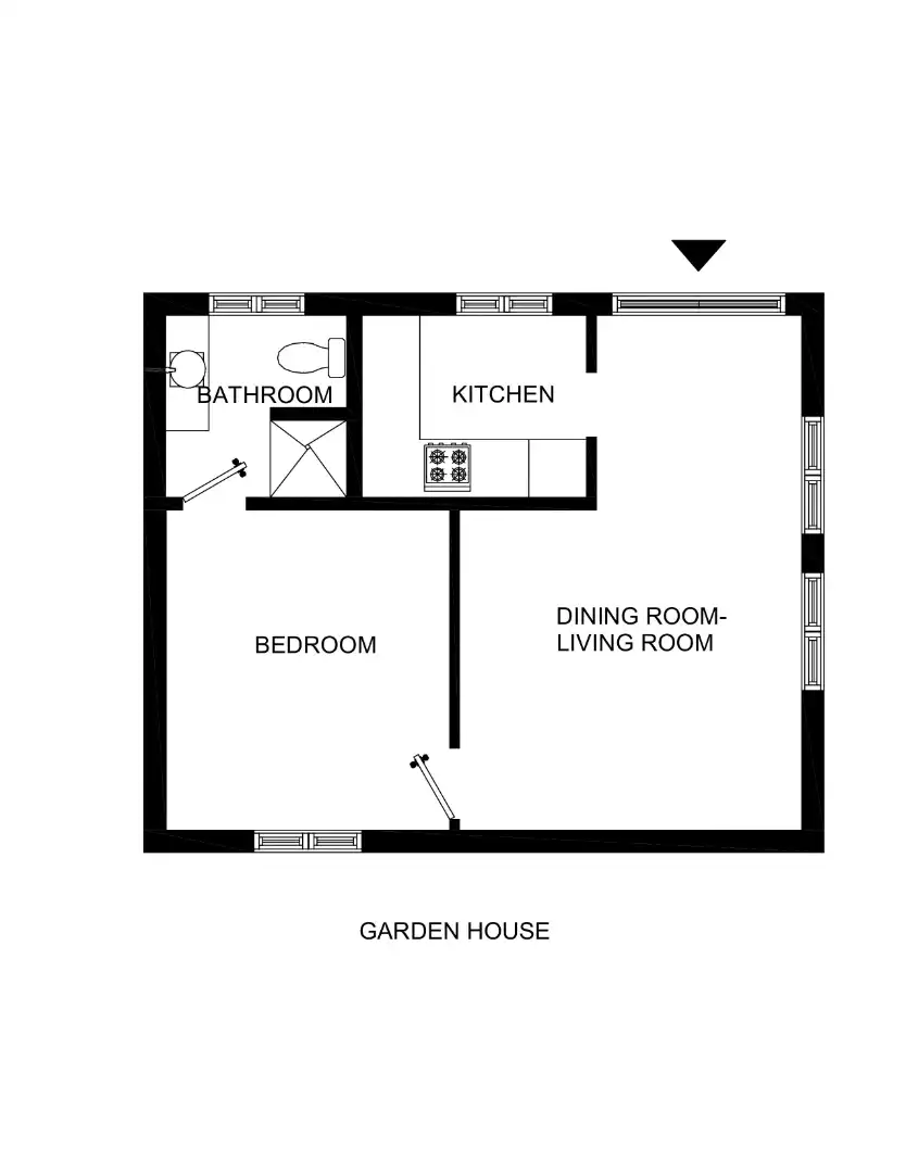Casa rustica con terrazza in vendita a Valtocado - La Alquería - La Atalaya, imagen 35