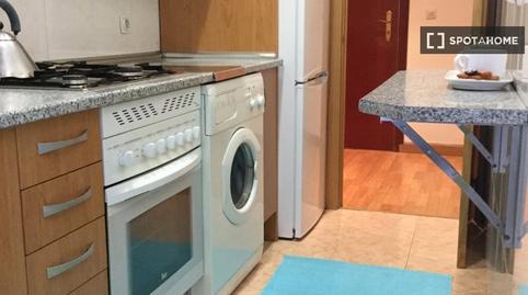 Photo 5 of Apartment to share in Gaztambide, Madrid