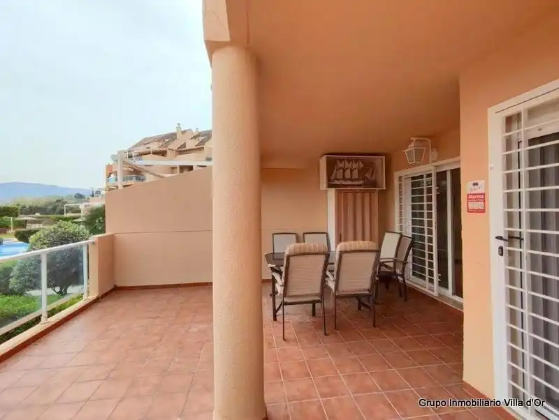 Apartament en venda a Les Bovetes - La Felicidad