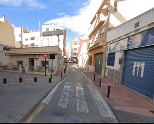 Vista exterior de Casa o xalet en venda en  Murcia Capital