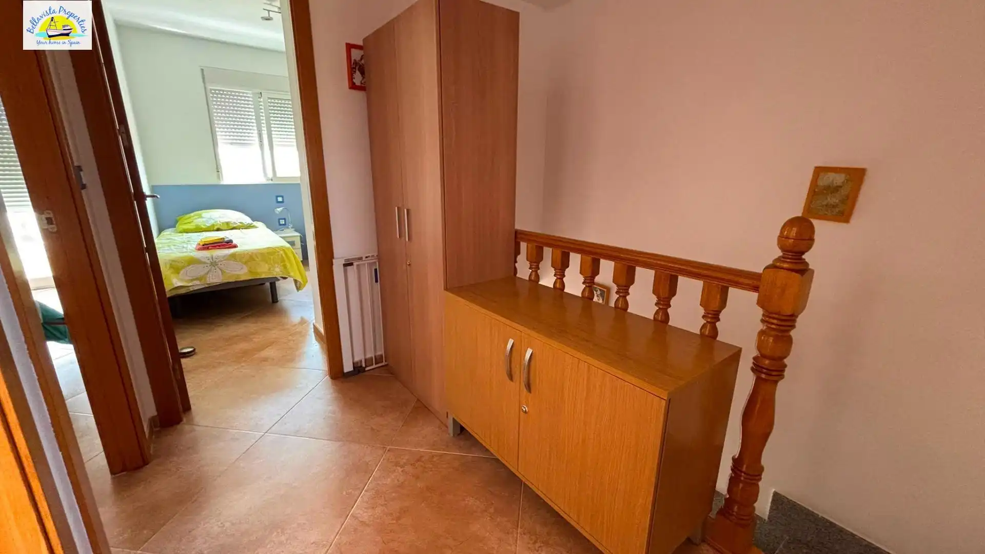 Casa con terrazza in vendita a Calle Calle Estaca de Bares, imagen 19