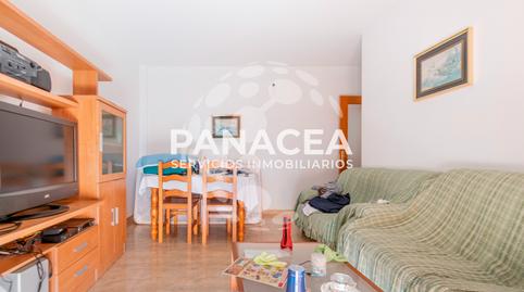 Photo 4 of Flat for sale in Roquetas Pueblo, Almería