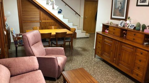 Foto 2 de Àtic en venda a Beniparrell, Valencia