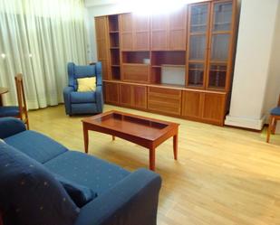 Living room of Flat for sale in Tres Cantos  with Terrace