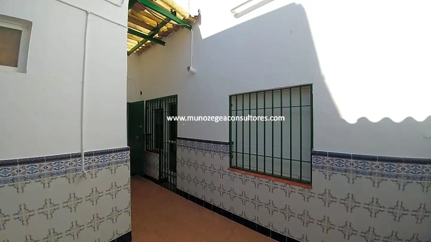 Casa rustica con giardino in vendita a Poleares, imagen 18