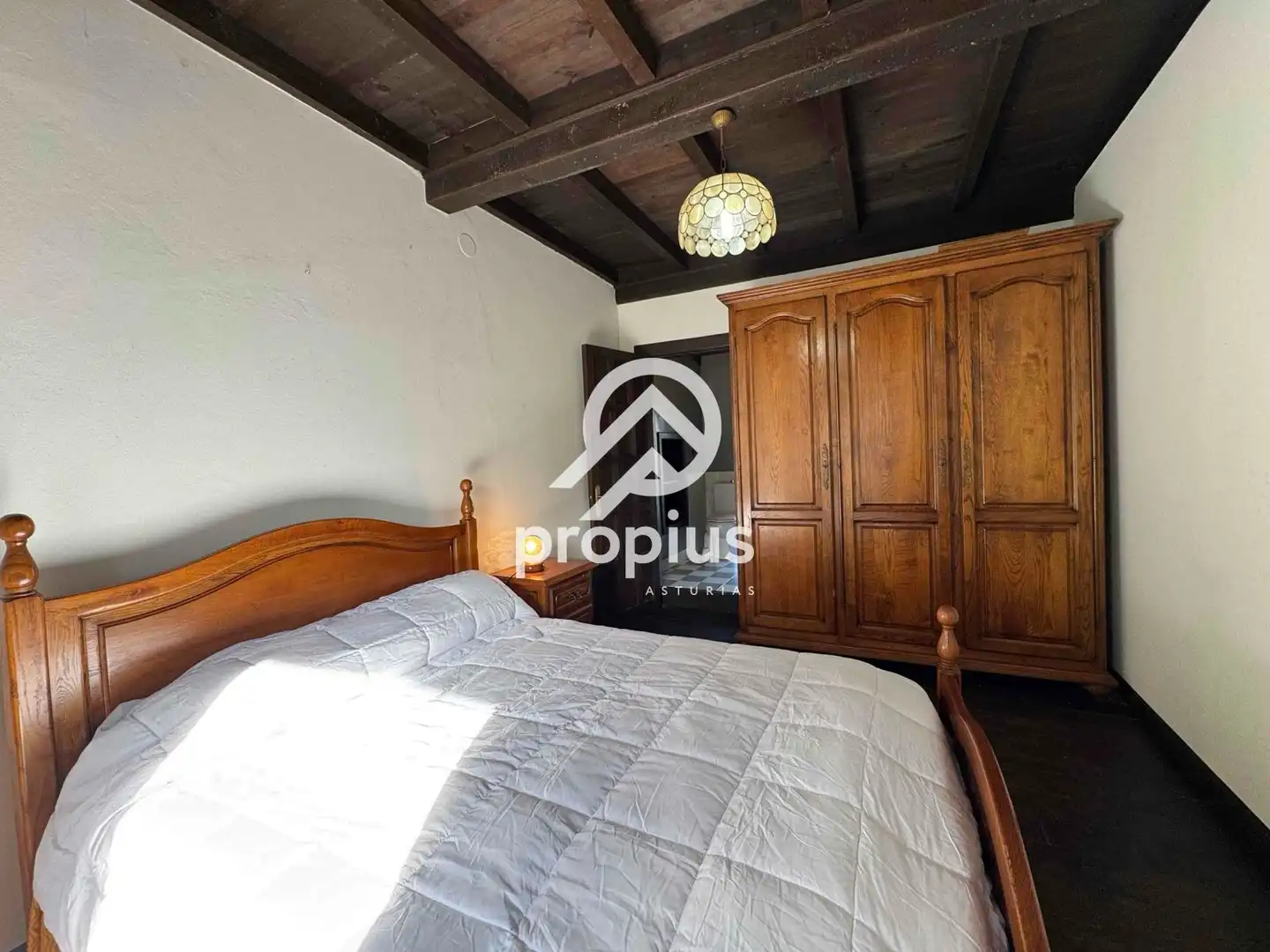 Casa o xalet en venda a Po, 152, Celorio - Poó - Parres