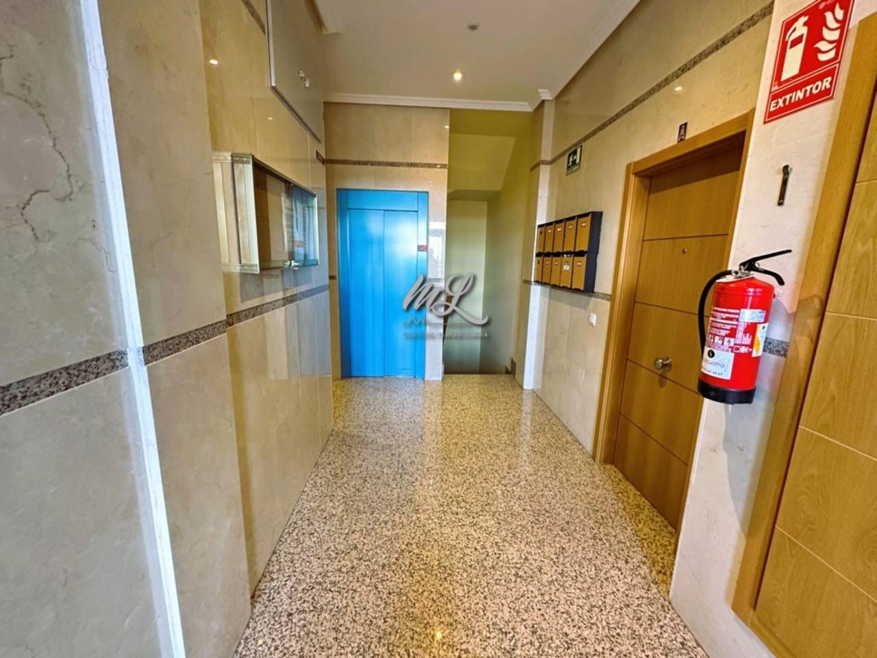 Duplex for sale in  Toledo Capital  with Air Conditioner, Heating and Parquet flooring