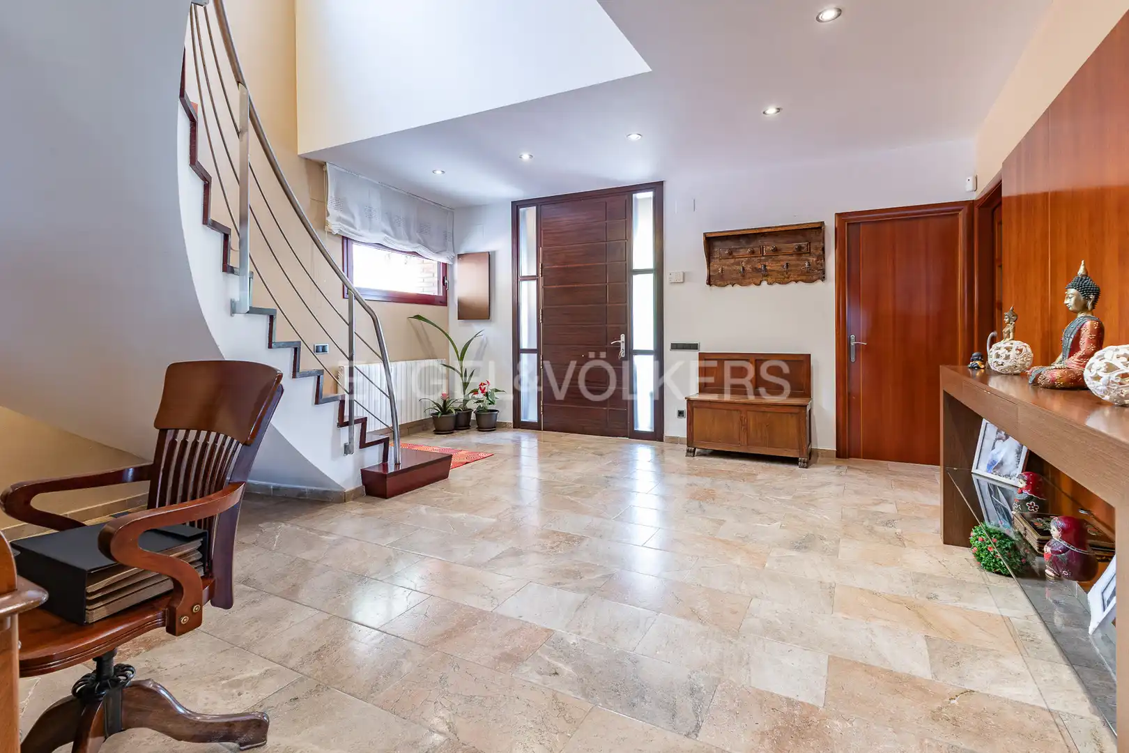 Casa amb terrassa en venda a Premià de Dalt, imagen 16