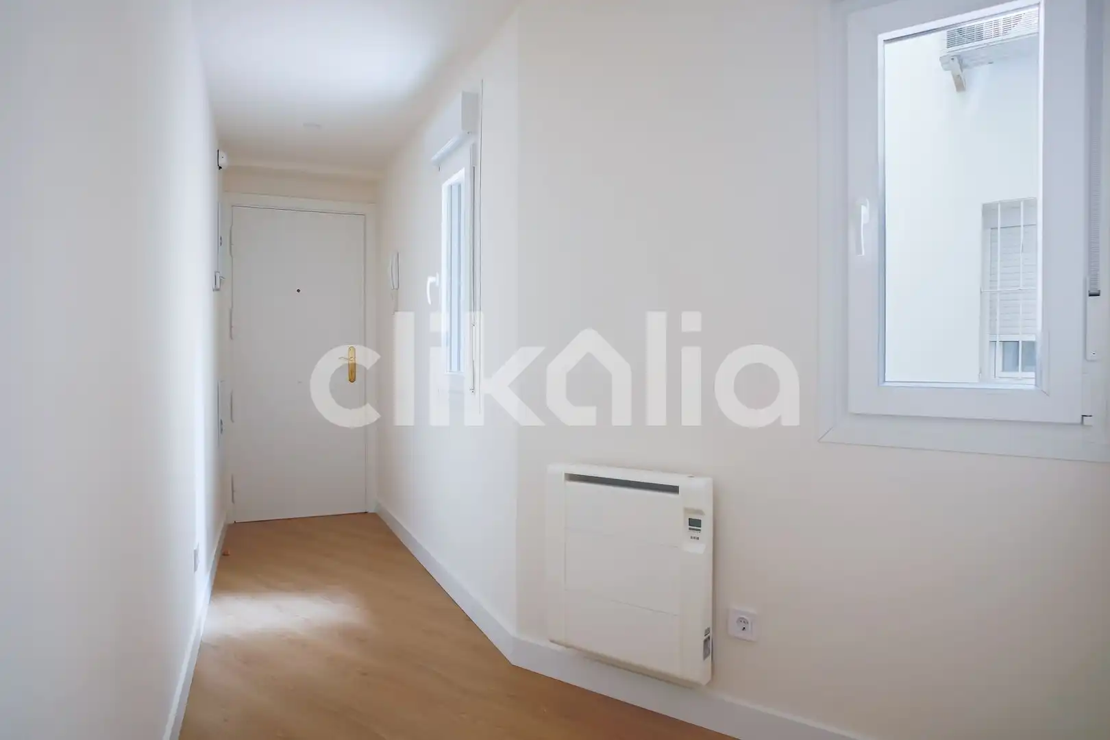 Piso en venta en Madrid con Aire acondicionado y Calefacción