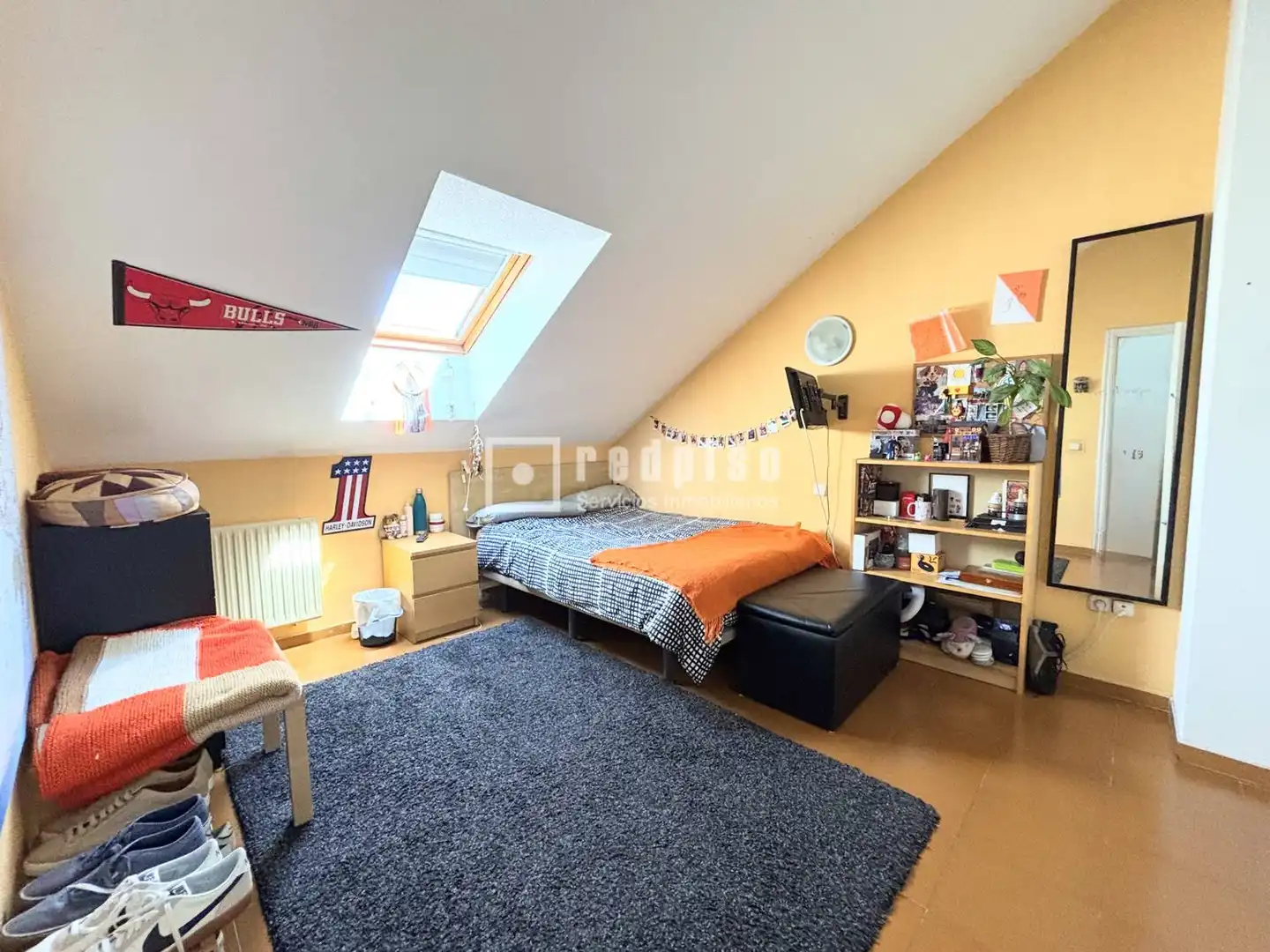 Detached house with pool for sale in Las Vegas - El Pozanco - Adelfillas, imagen 30