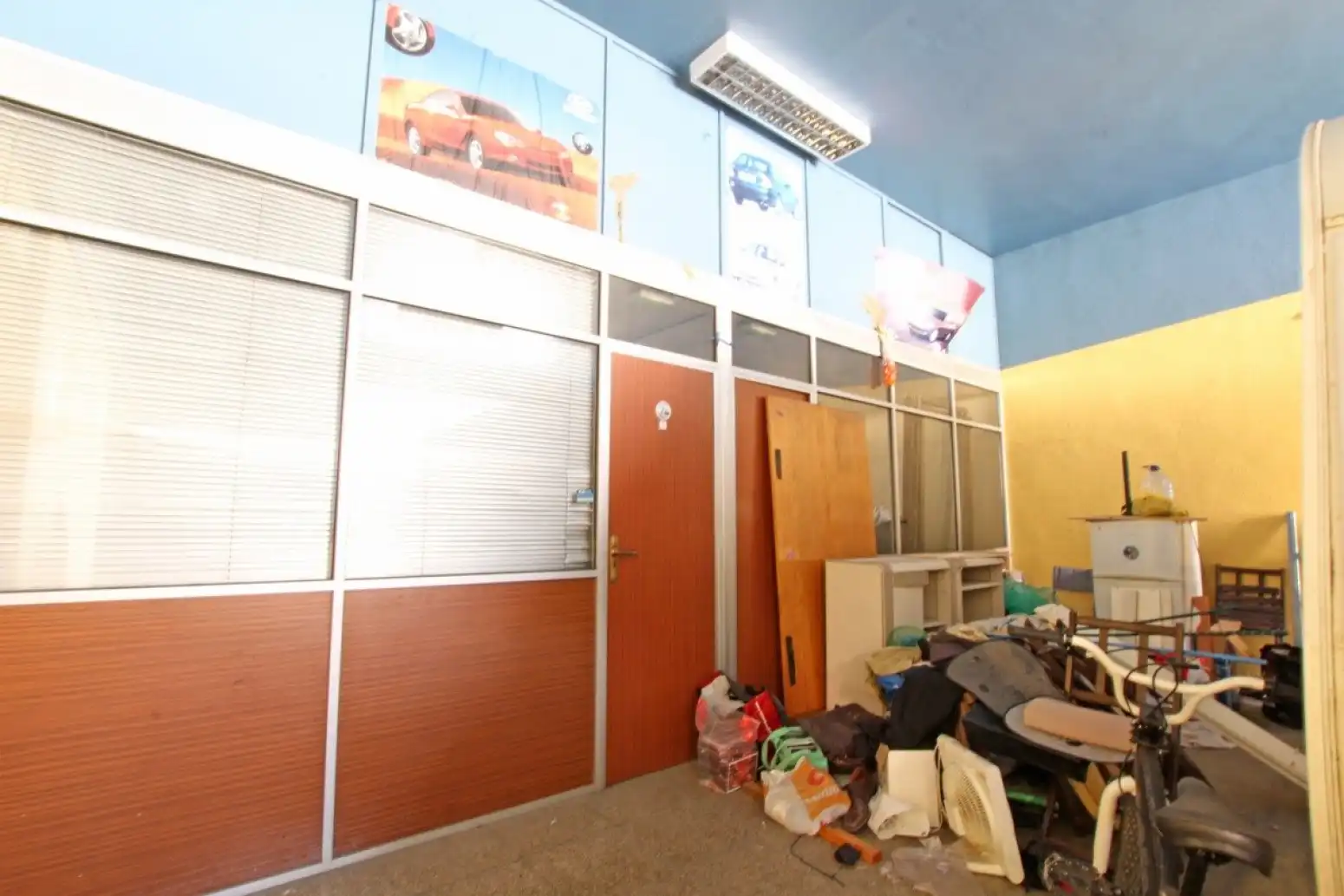 Local comercial en venta en Tafalla - Avenida AVDA ESTELLA, imagen 4