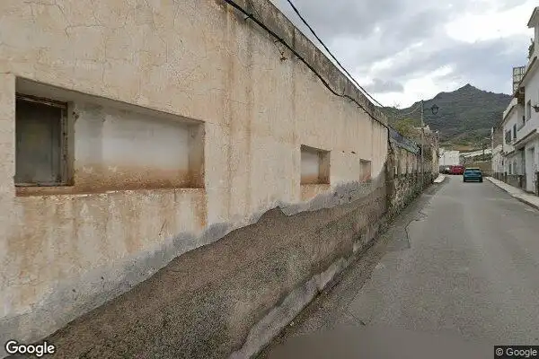 Piso en venta en Paseo De Los