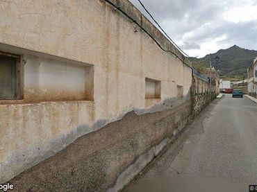 Piso en venta en Paseo De Los