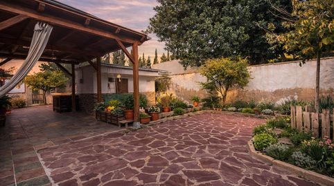 Foto 4 de Casa o chalet en venta en Calle Les Mallaes, Pedralba, Valencia