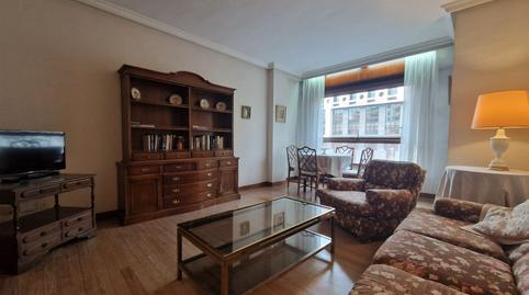 Foto 5 de Pis en venda a Zumalakarregi, Antiguo, Donostia - San Sebastián