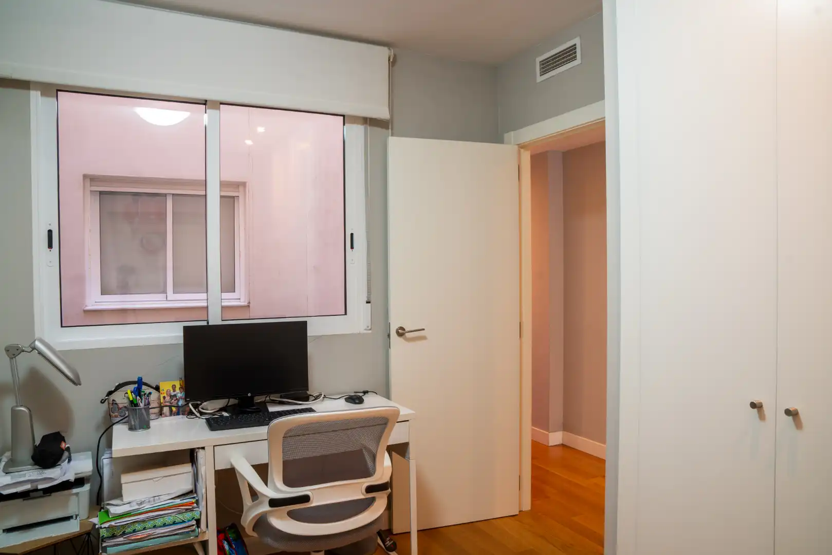 Flat for sale in Alboraya  with Air Conditioner, Parquet flooring and Storage room