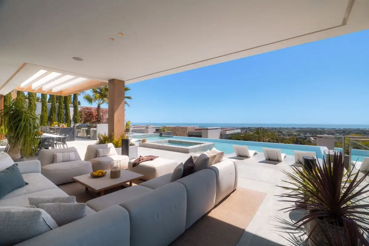 Villa con piscina in vendita a La Quinta, imagen 28