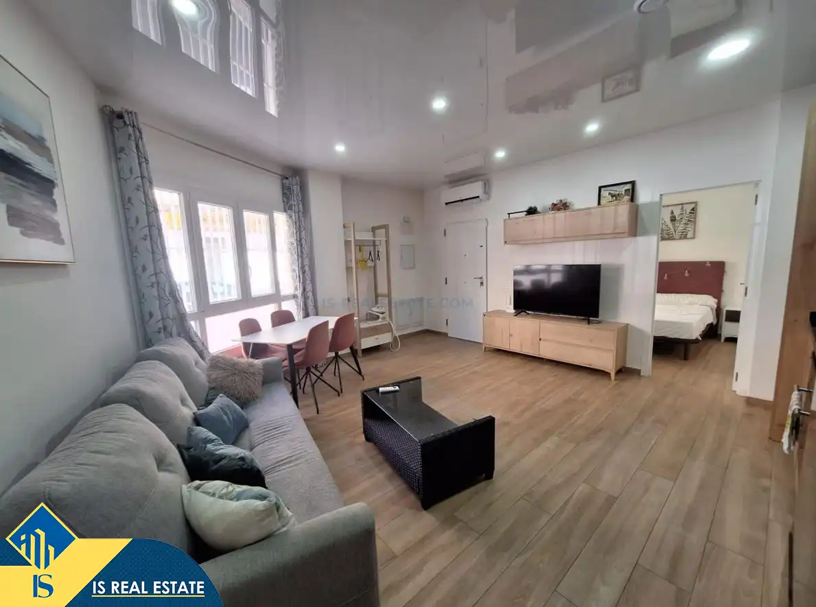 Appartement compact à vendre à Playa del Cura, imagen 5