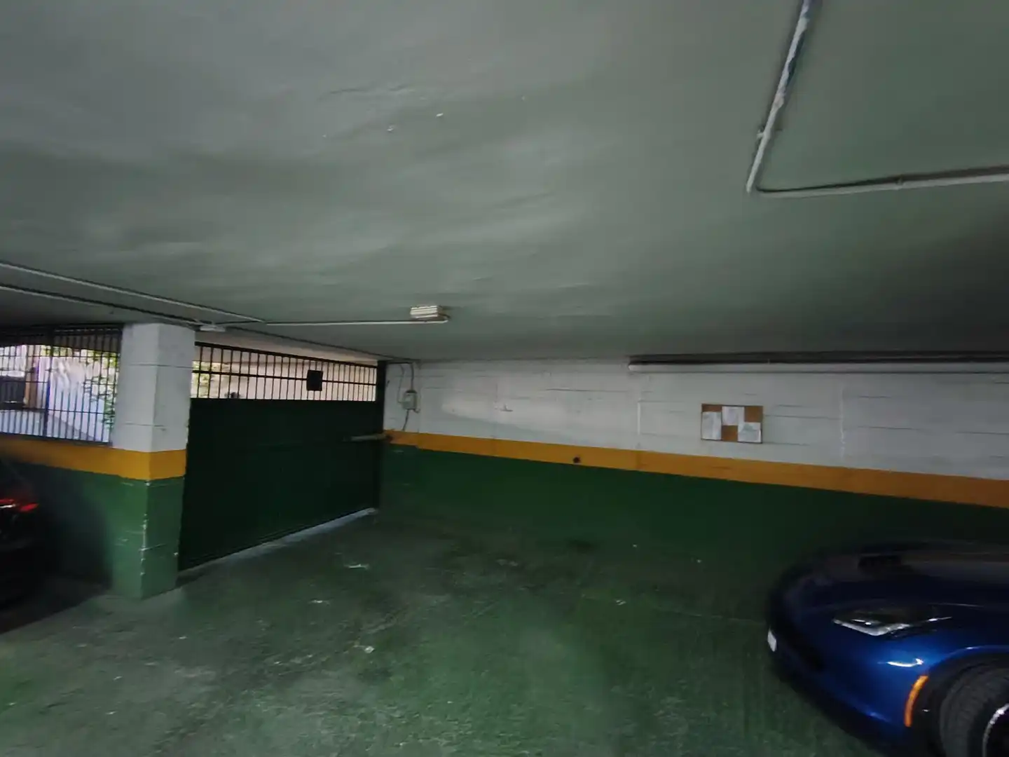 Parking de Garaje en venta en Benalmádena