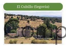 Residential for sale in Cubillo