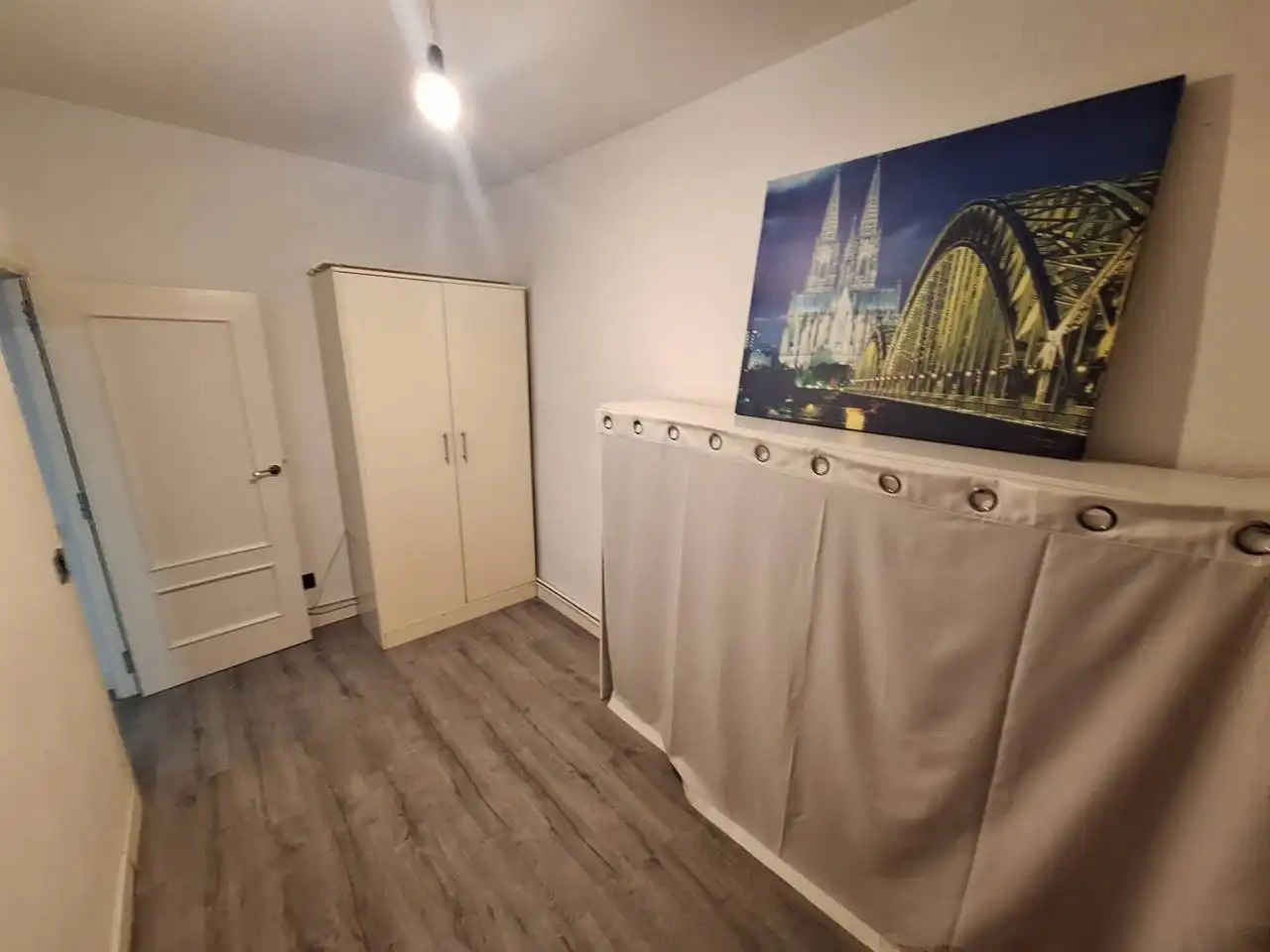 Wohnung zur Miete in Centro