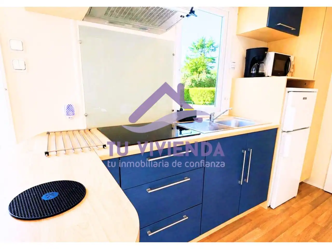 Bungalow in affitto a Saldaña, imagen 3