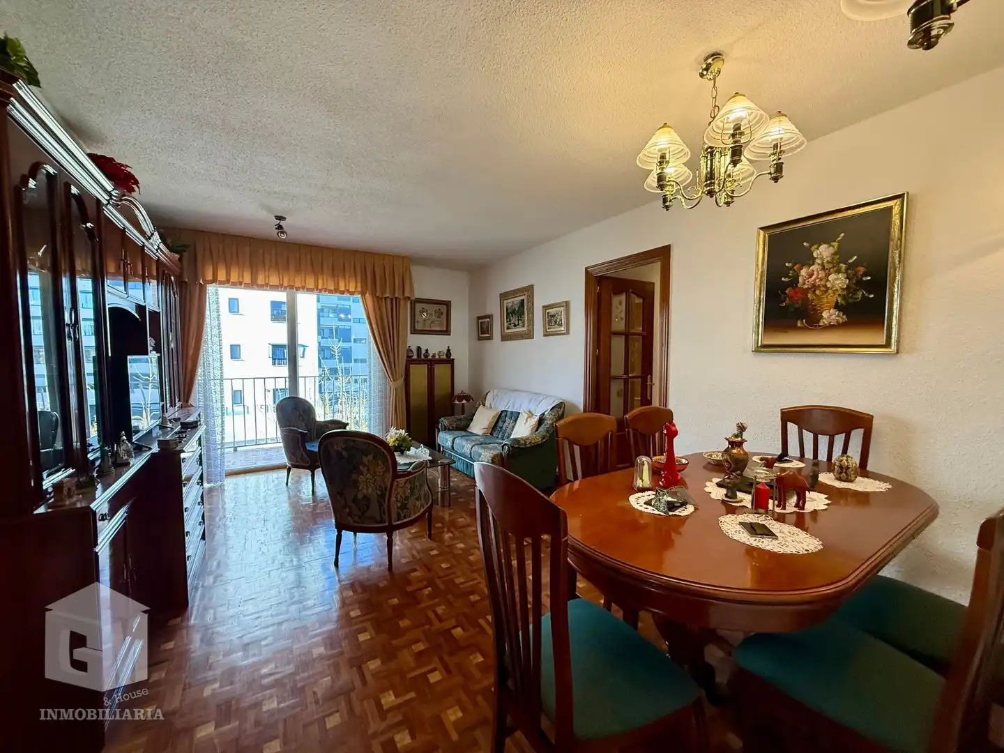 Piso con ascensor en venta en Norte - Universidad, imagen 9