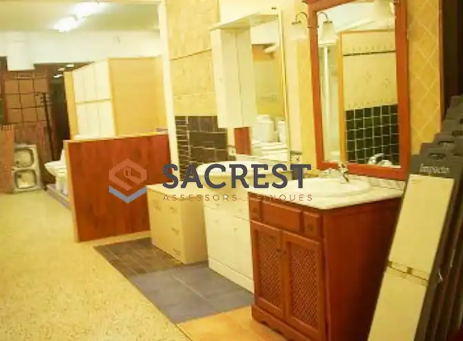 Local comercial en venda a Centre, imagen 3