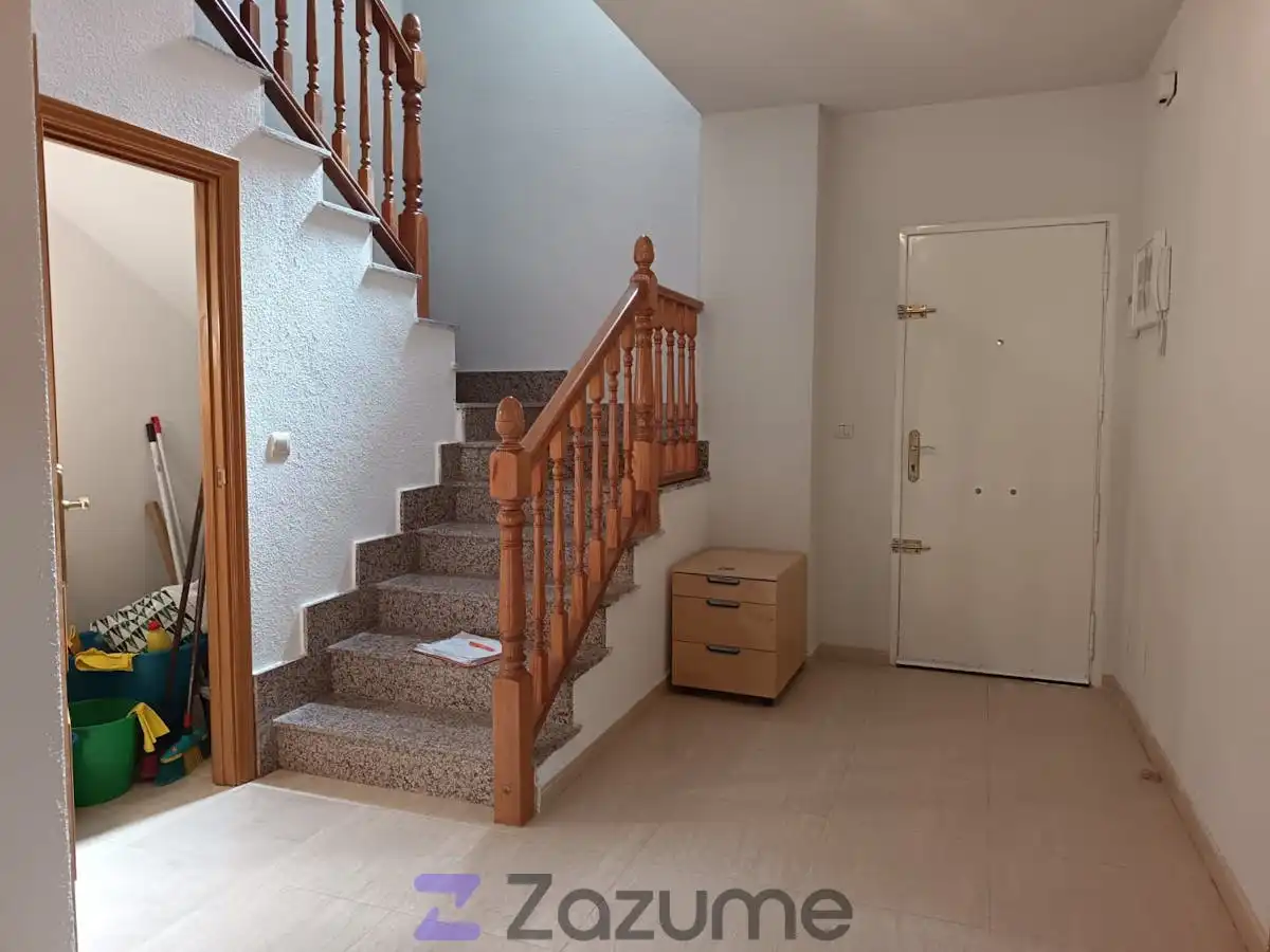Villa zur Miete in C. Arroyo, imagen 46