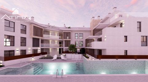 Foto 4 de Planta baja en venta en Montañar - El Arenal, Jávea / Xàbia