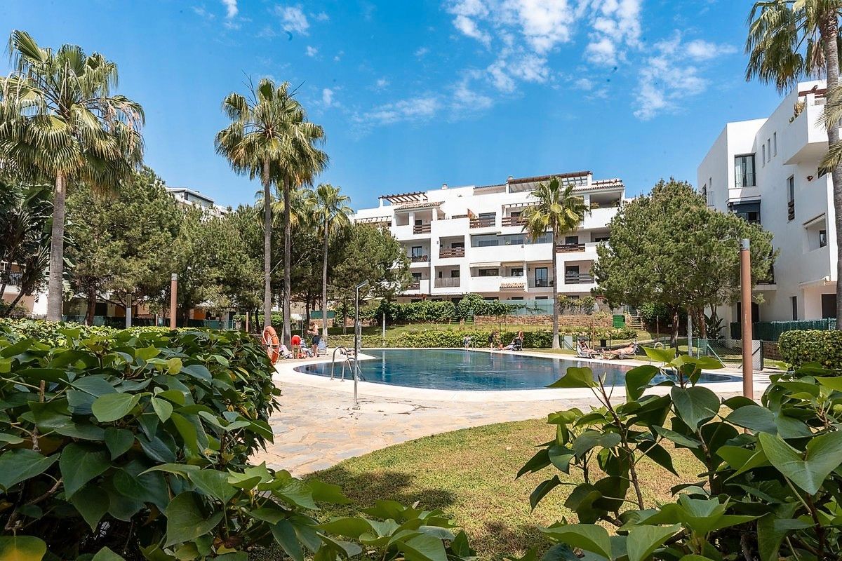 Apartment for sale in Calle Oceano Atlantico, 42, La Cala Mijas