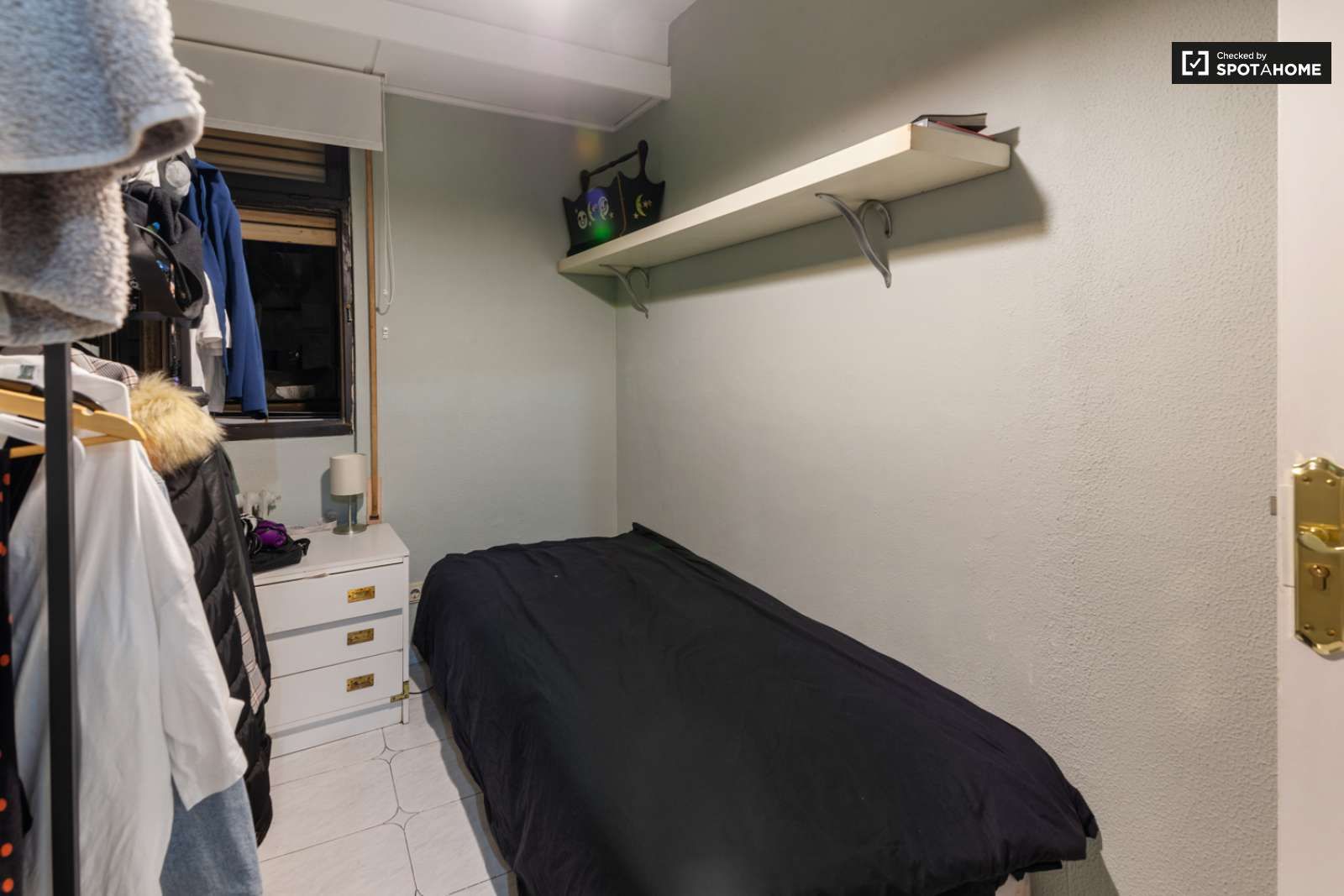 Flat to share in Iralabarri