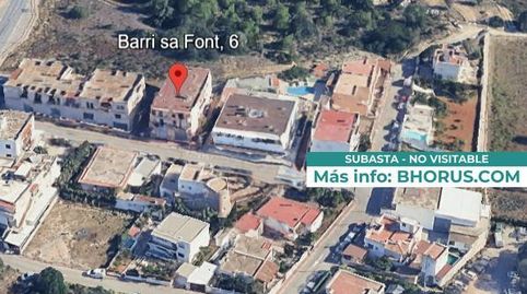 Foto 2 de Piso en venta en Sa Font, 6, Santa Eulària, Santa Eulària des Riu
