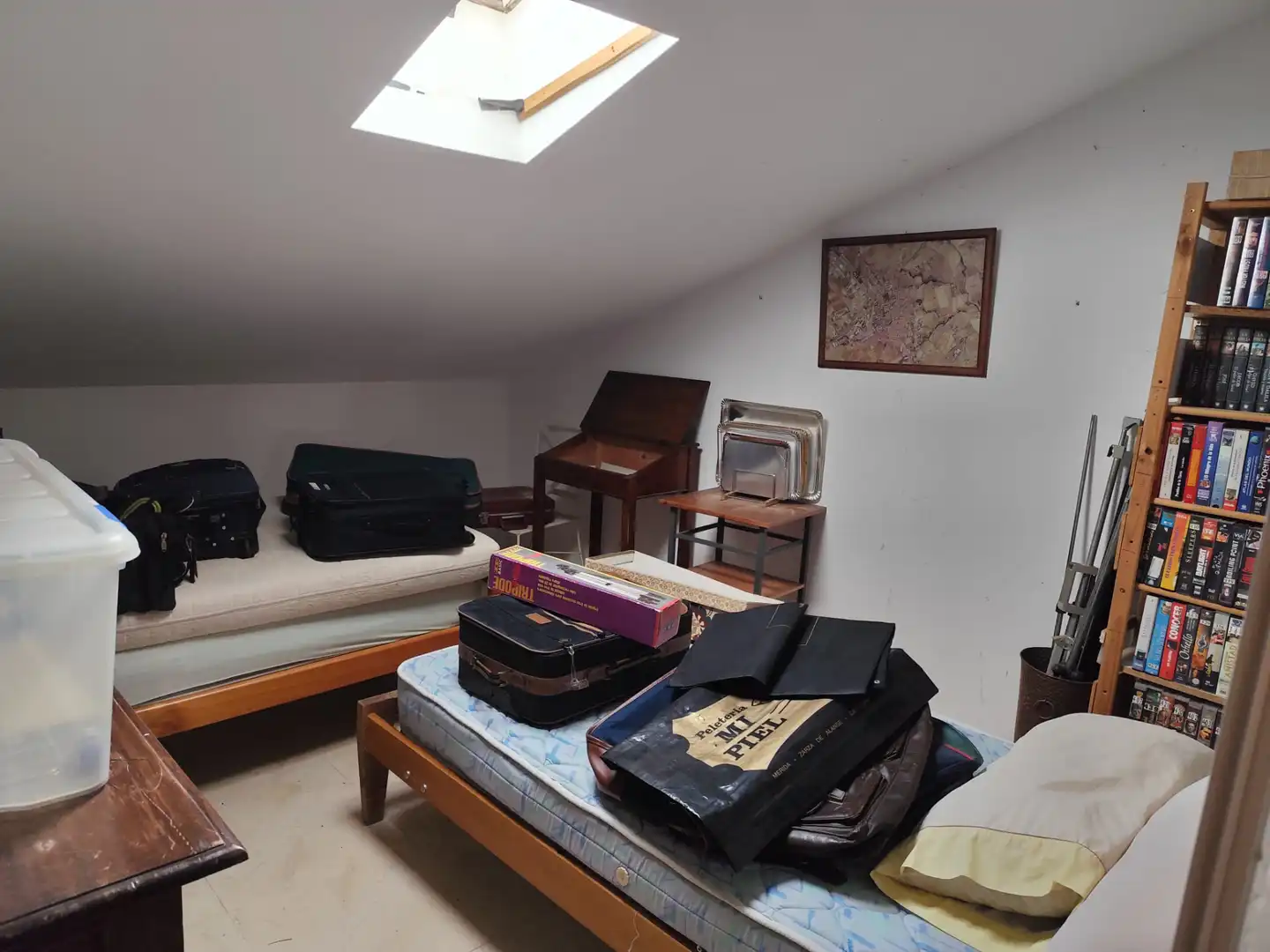 Dúplex con ascensor en venta en Calle Mártires 47, imagen 17